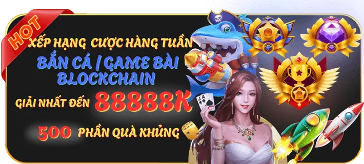 Tham gia Bắn Cá Vuabai9 ngay