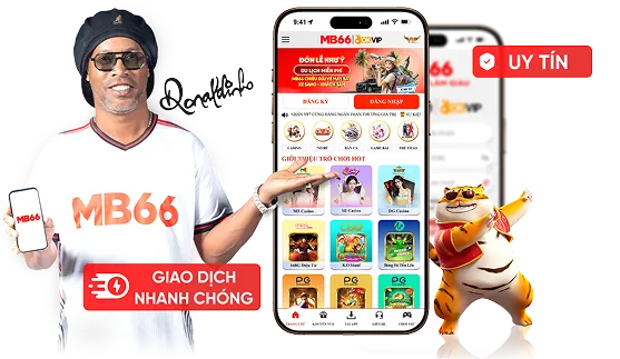 Trải nghiệm mượt mà trên ứng dụng Vuabai9