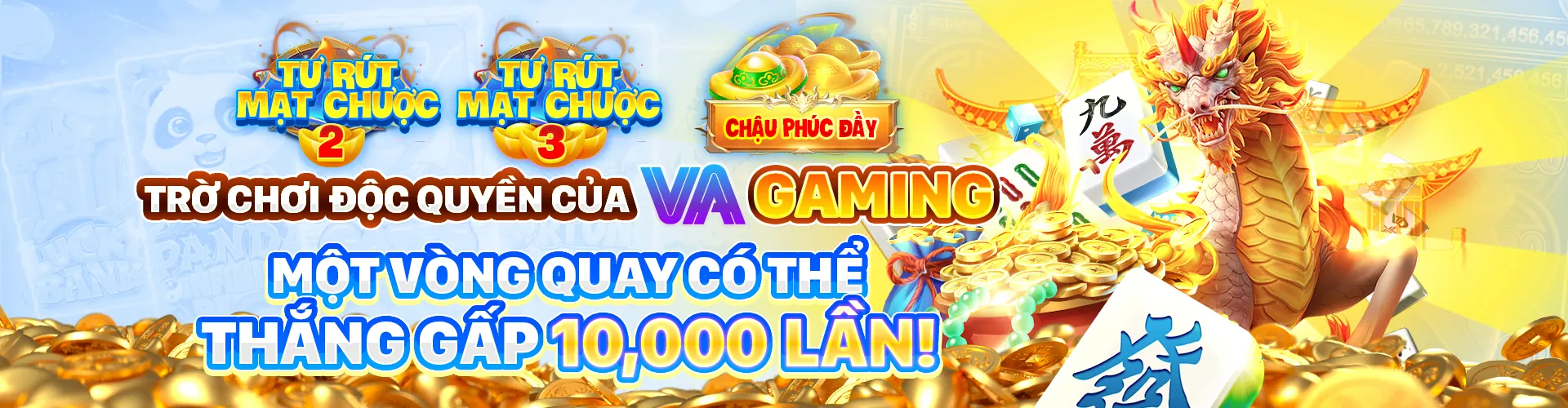 Ứng dụng Vuabai9 trang chủ chính thức trên điện thoại