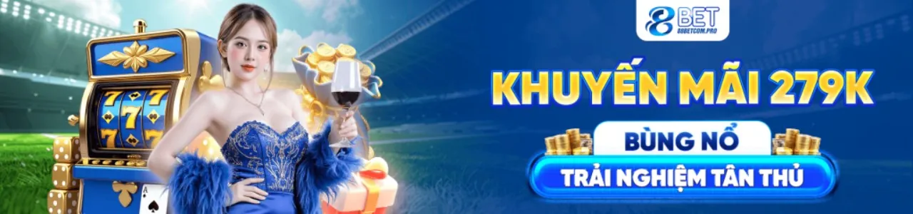Giao diện trò chơi nổ hũ sôi động tại Vuabai9