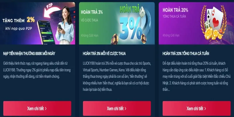 Tổng quan về nền tảng vuabai9 trang chủ chính thức