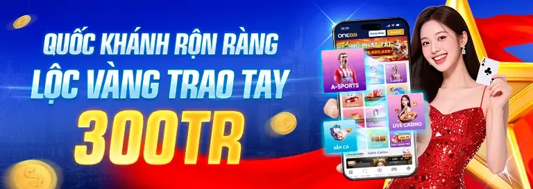 Thưởng nạp lại hàng ngày tại vuabai9